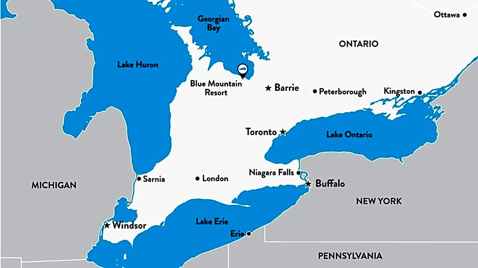 Blue Heart Mountain Studio Dream Walk to slopes, tennis