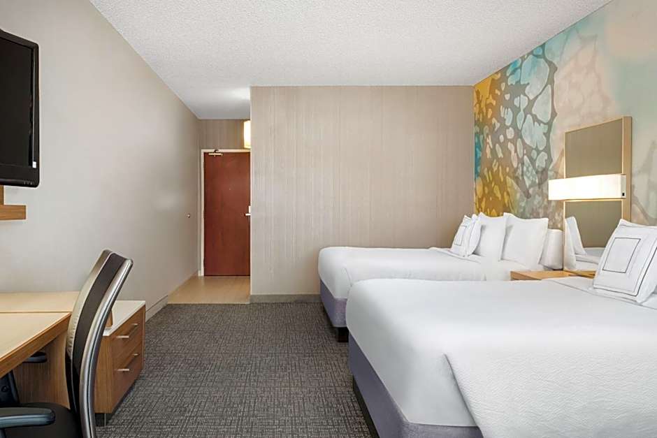 Courtyard by Marriott El Paso Airport