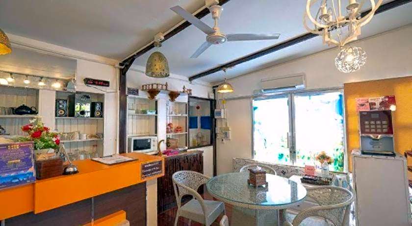 Phanthipha Residence