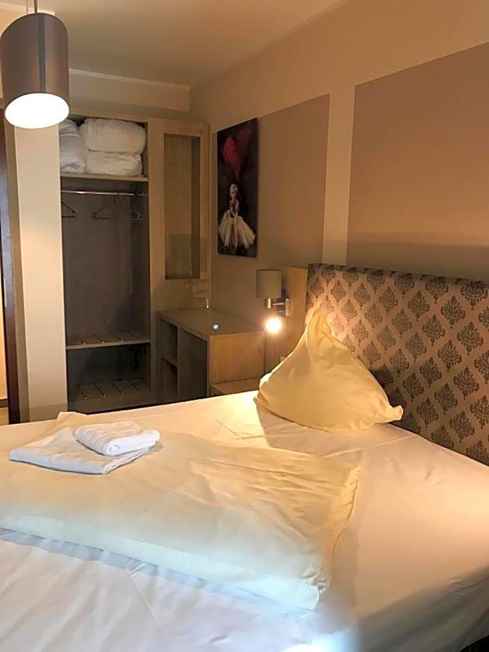 Hotel Il Cavallino