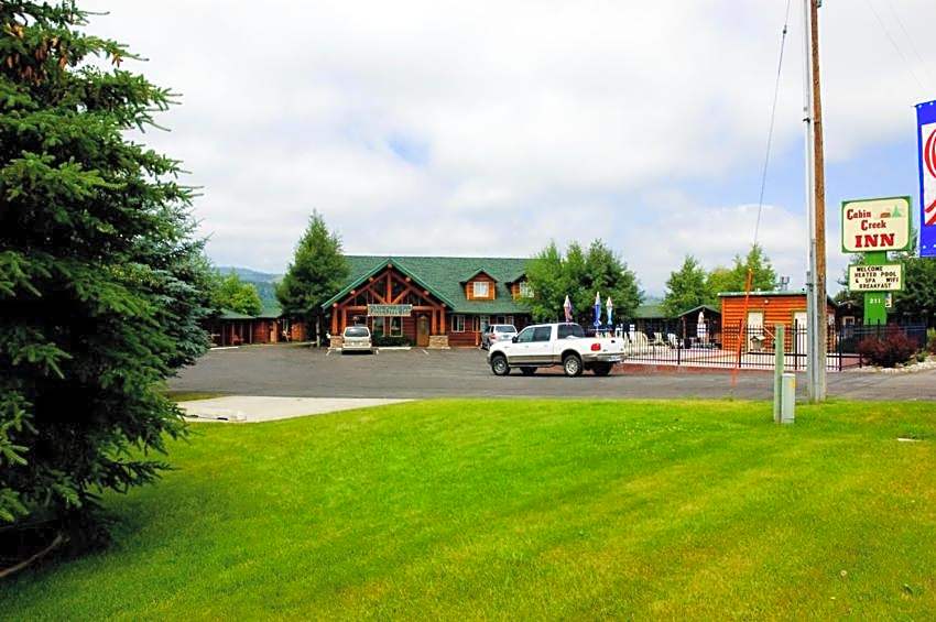 Cabin Creek Inn