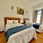 Hotel Frances