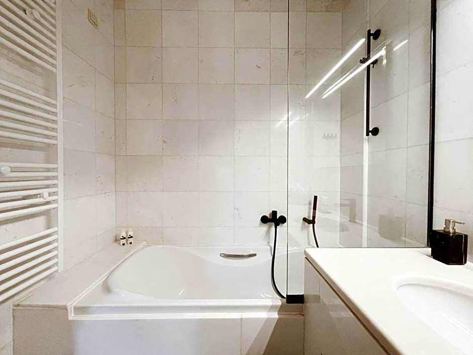 Kale Kapi City Living