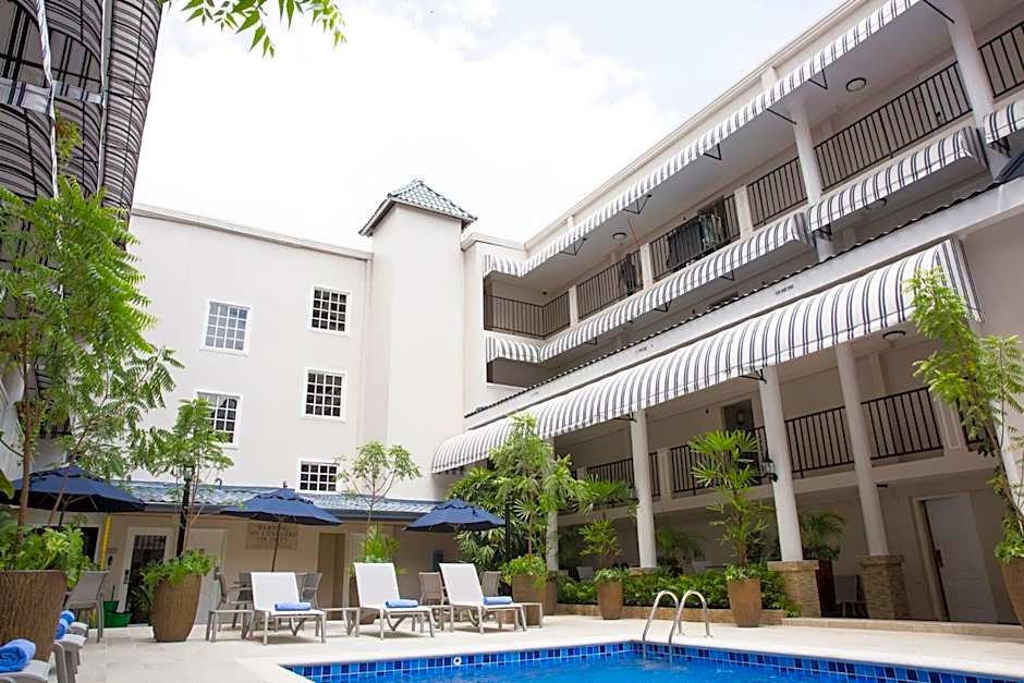 Best Western El Dorado Panama Hotel