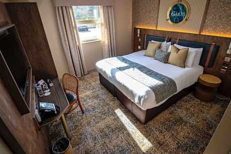 Superior Double Room - Accessible Room