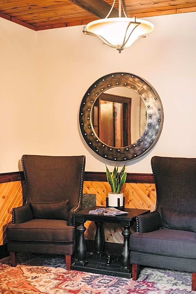 Sylvan Valley Lodge and Cellars