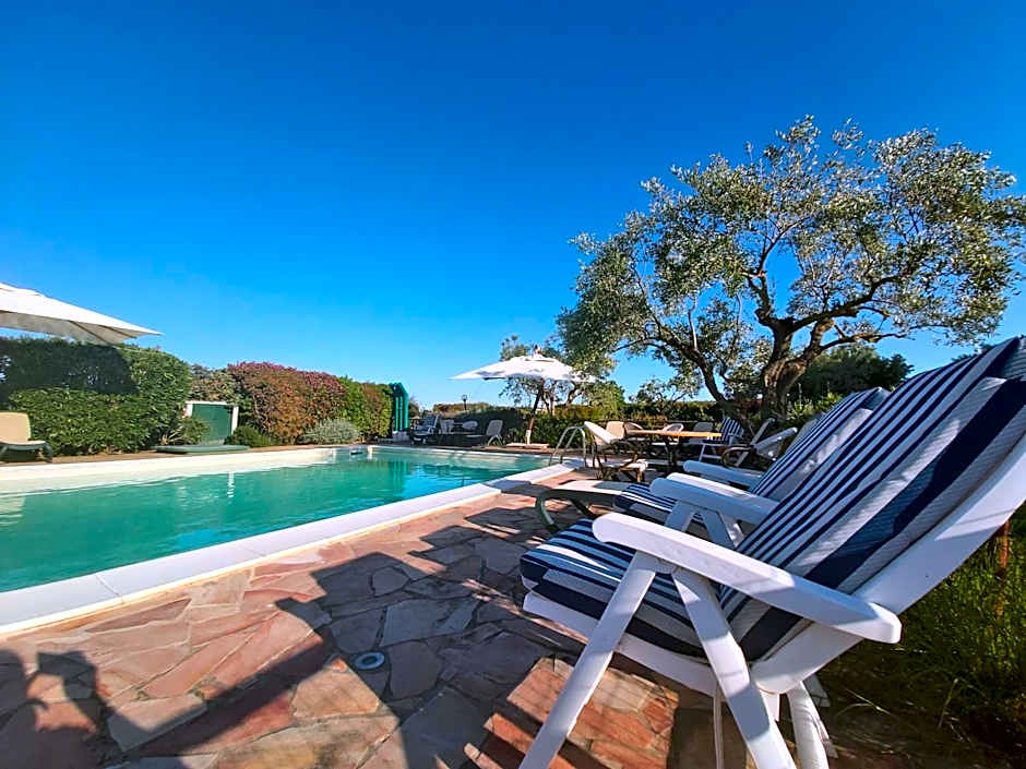 Agriturismo - B&B L'Acquacotta