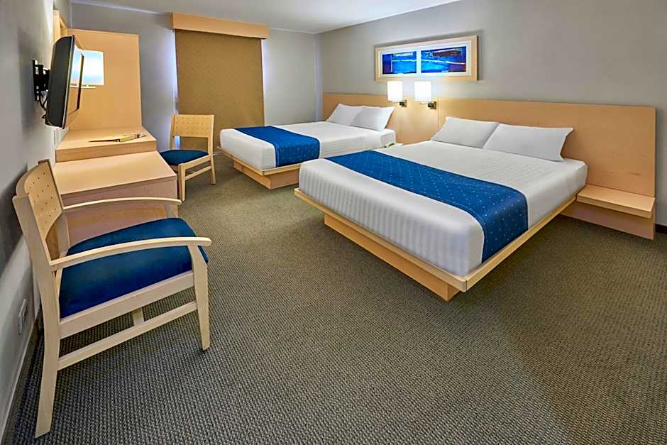 City Express by Marriott Puebla Finsa