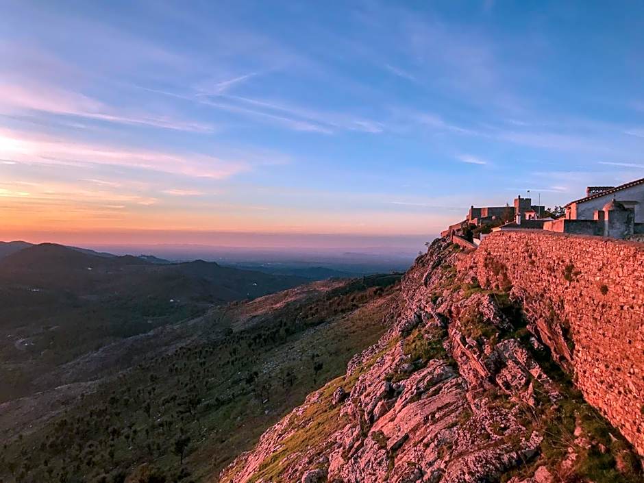 Hotel El Rei Dom Manuel