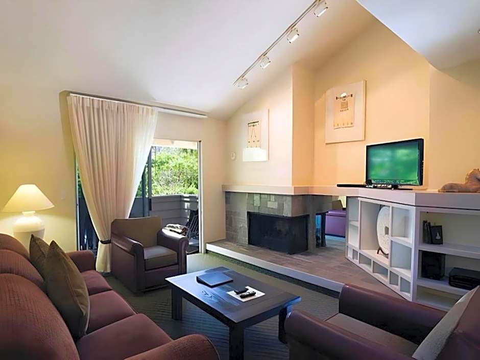 Club Lakeridge Resort