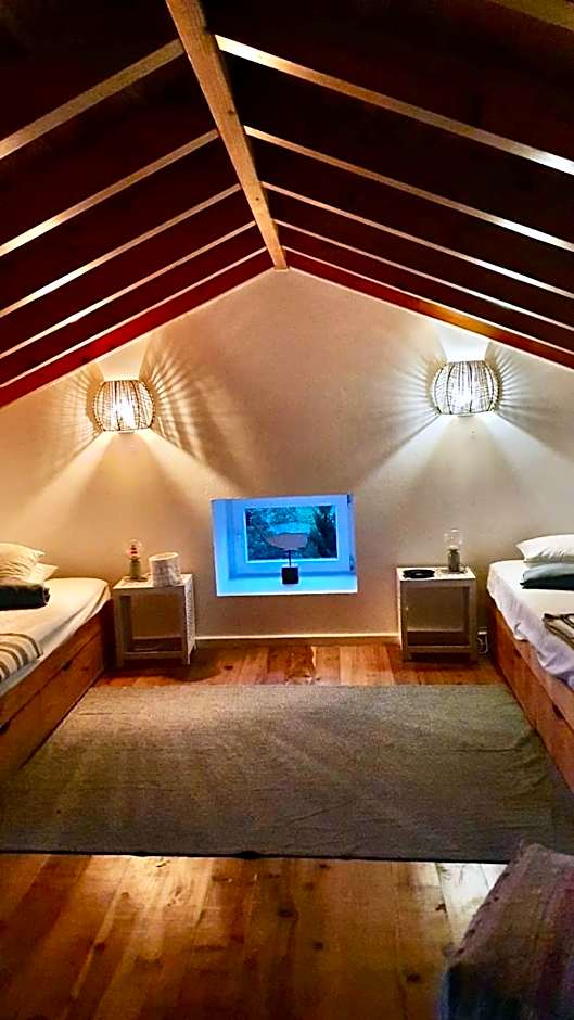 Waka Sun Rise Pico Azores