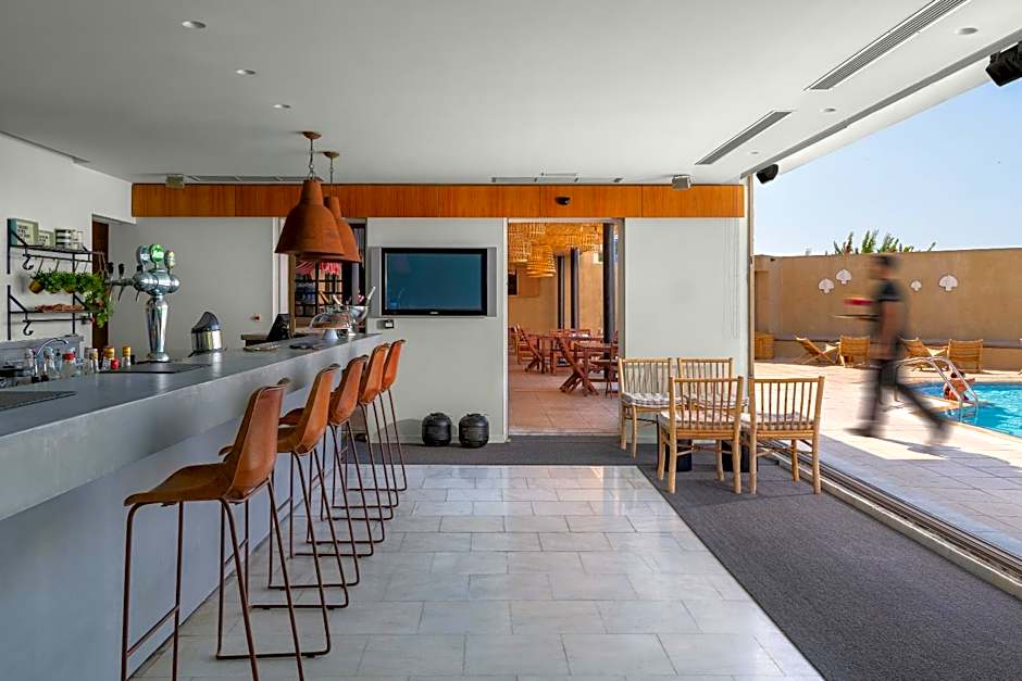 Blue Sky City Beach Hotel-Adults Only