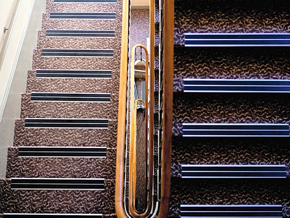 Hotel Des Remparts Perrache