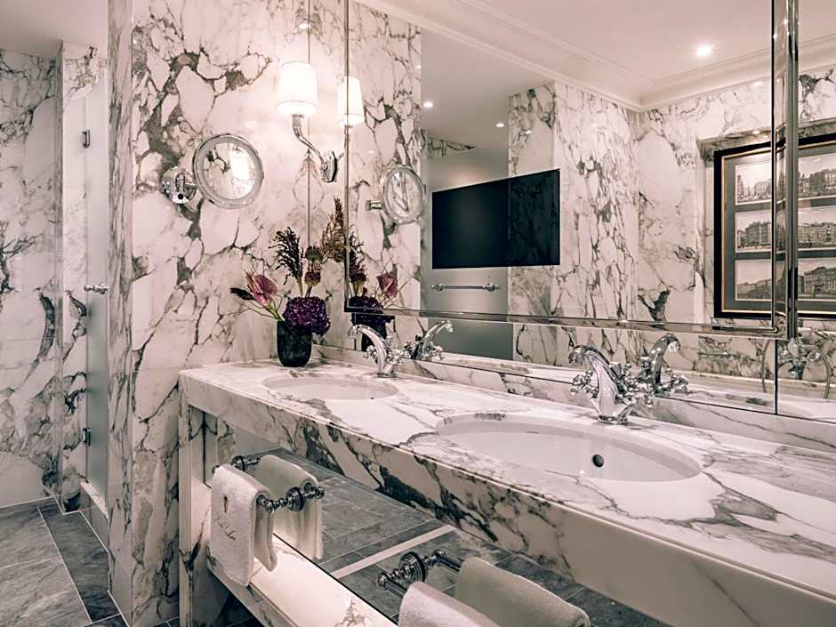 Hotel Sacher Wien