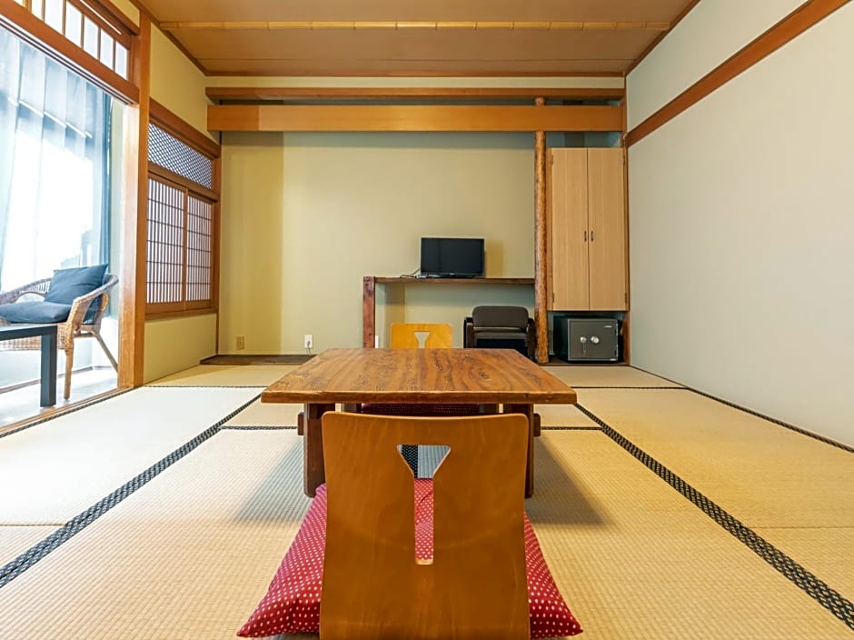 Kousen Annex Kazeya Group