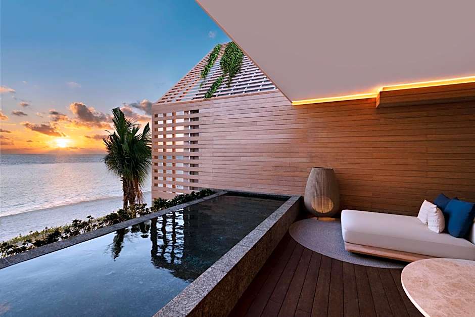 Banyan Tree Mayakoba