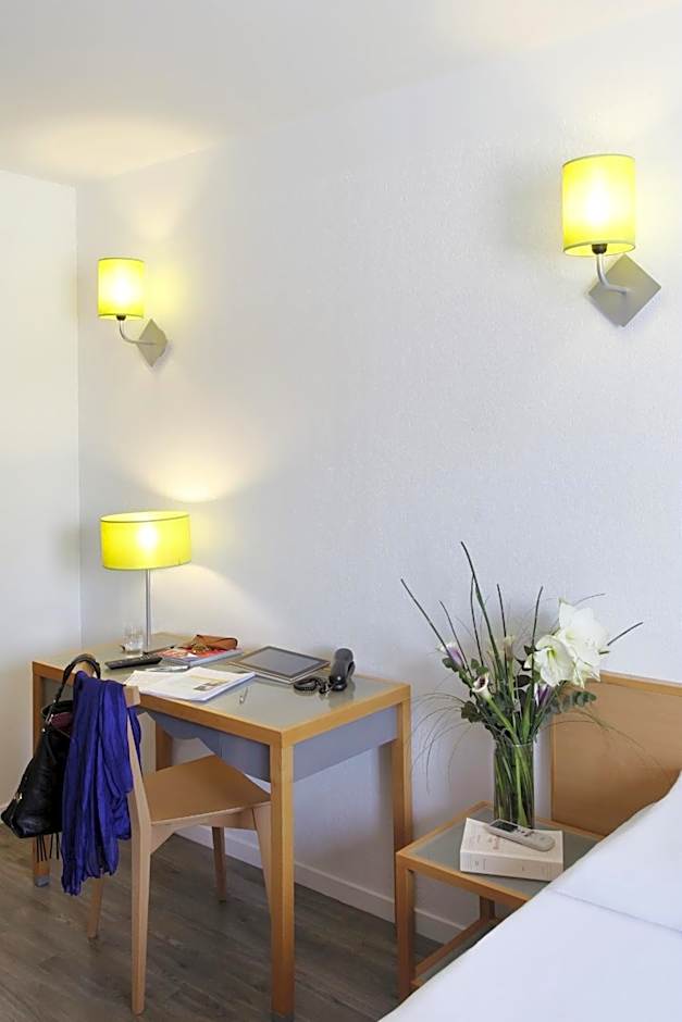 Adagio Access Marseille Prado Perier