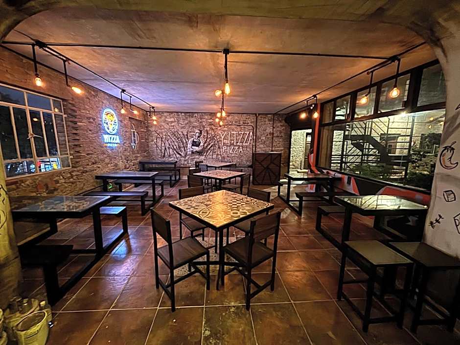 Hostal Casa De Arcos