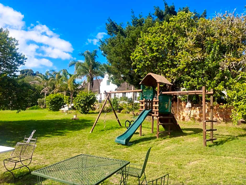 The Palms Albertinia