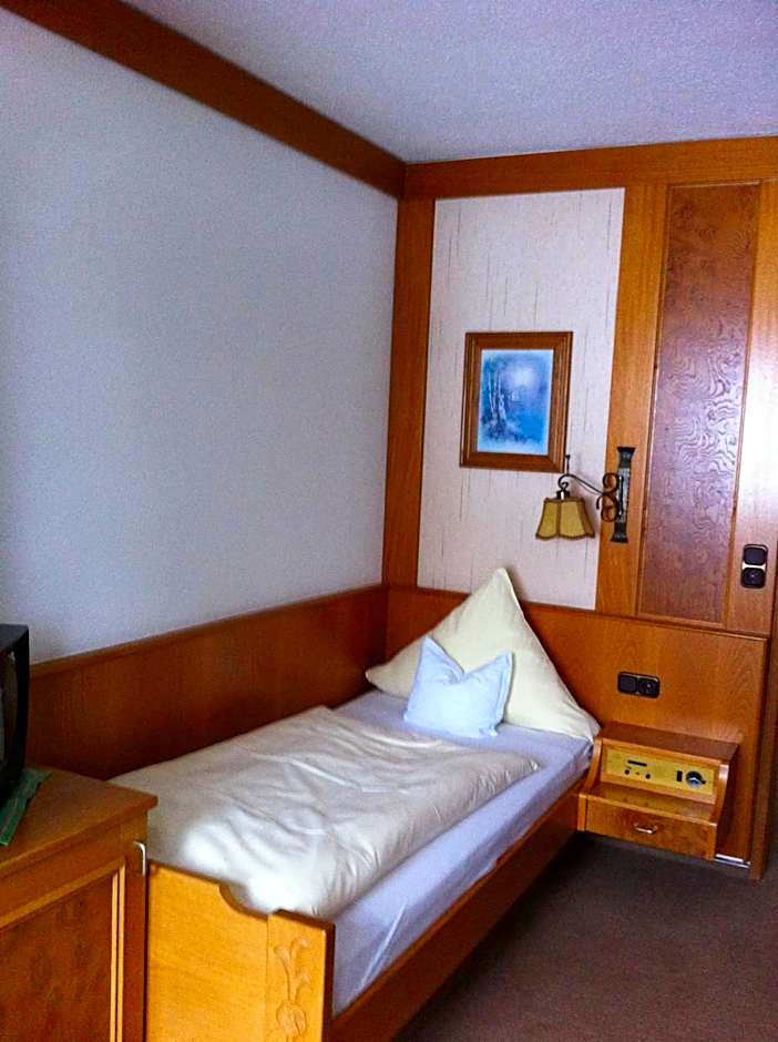 Natur & Wander Hotel Gassbachtal