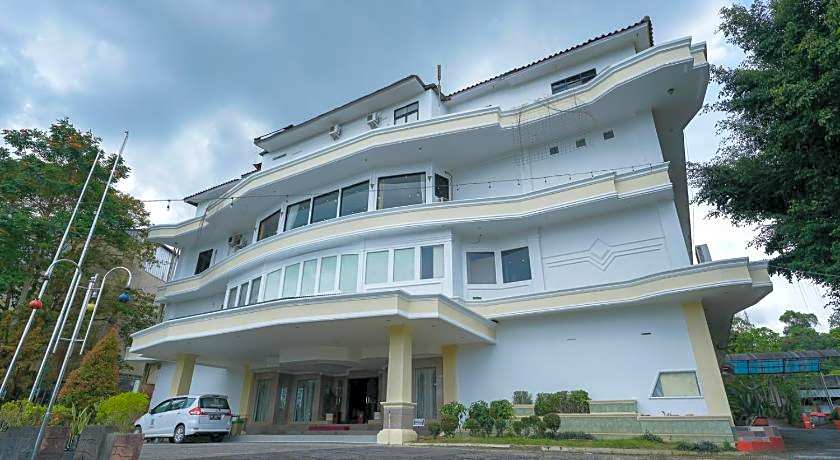 Urbanview by Millenium Hotel