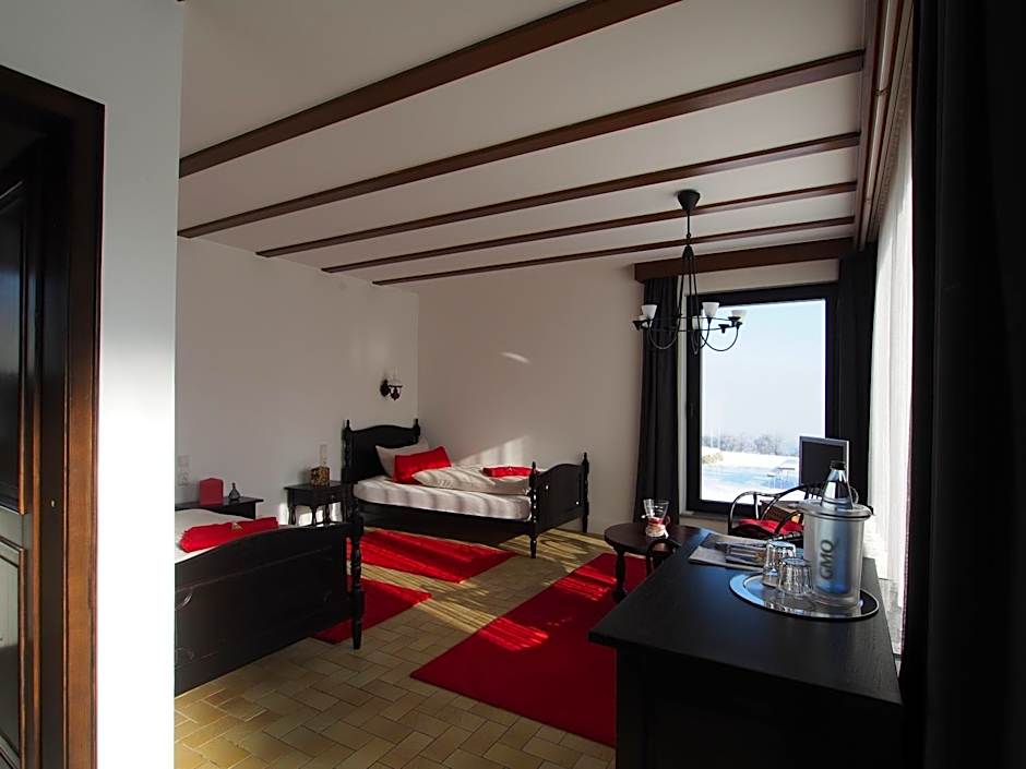 Hotel Restaurant Margaretenhof