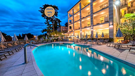 Hotel Excelsior Le Terrazze