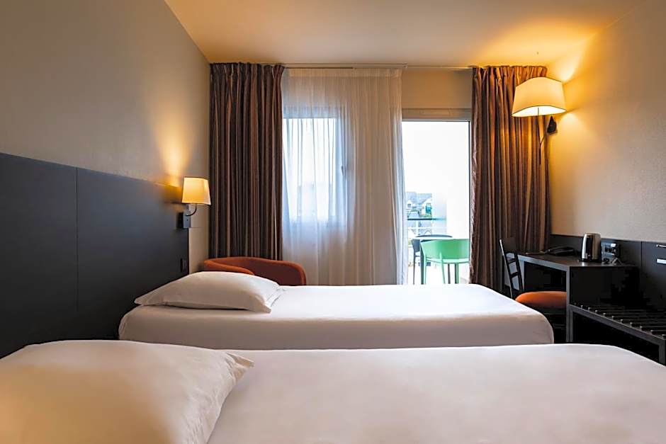 Escale Oceania Pornichet La Baule