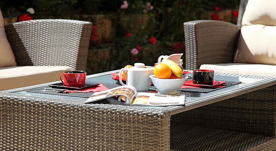 Hotel de Compostelle