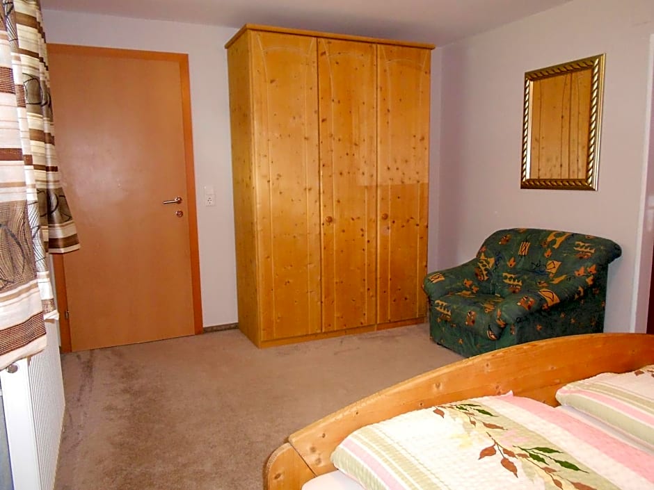 Gästehaus Marianne Baier