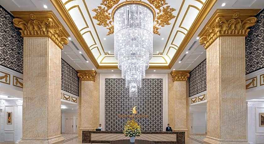 Meliá Vinpearl Phu Ly