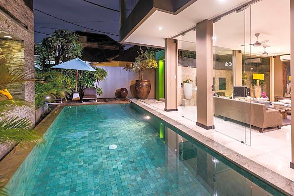 Cicada Luxury Townhouses