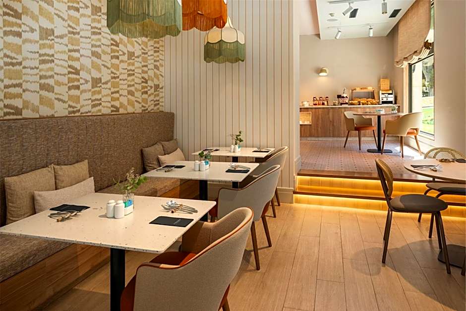 Catalonia Excelsior Hotel