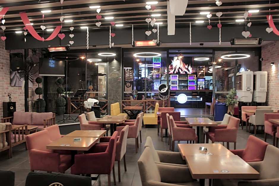 Burhaniye Marina Boutique Hotel