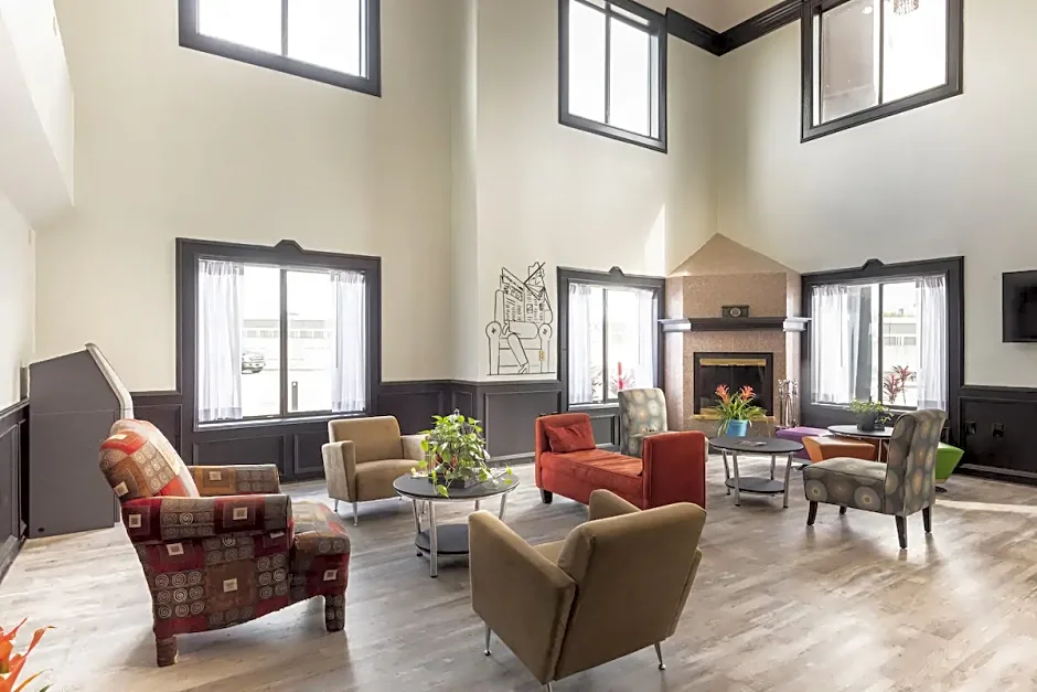 Baymont by Wyndham Houston TX