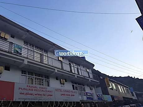 Hotel Junaid Palace