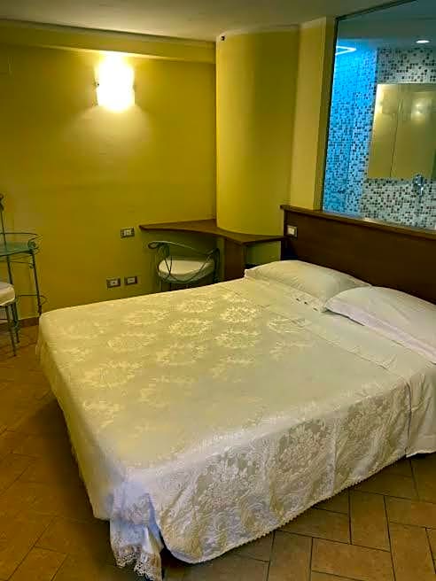 B&B Marina – Fosdinovo, WI