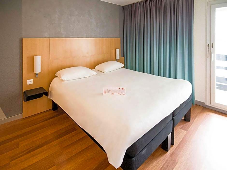ibis Rennes Beaulieu