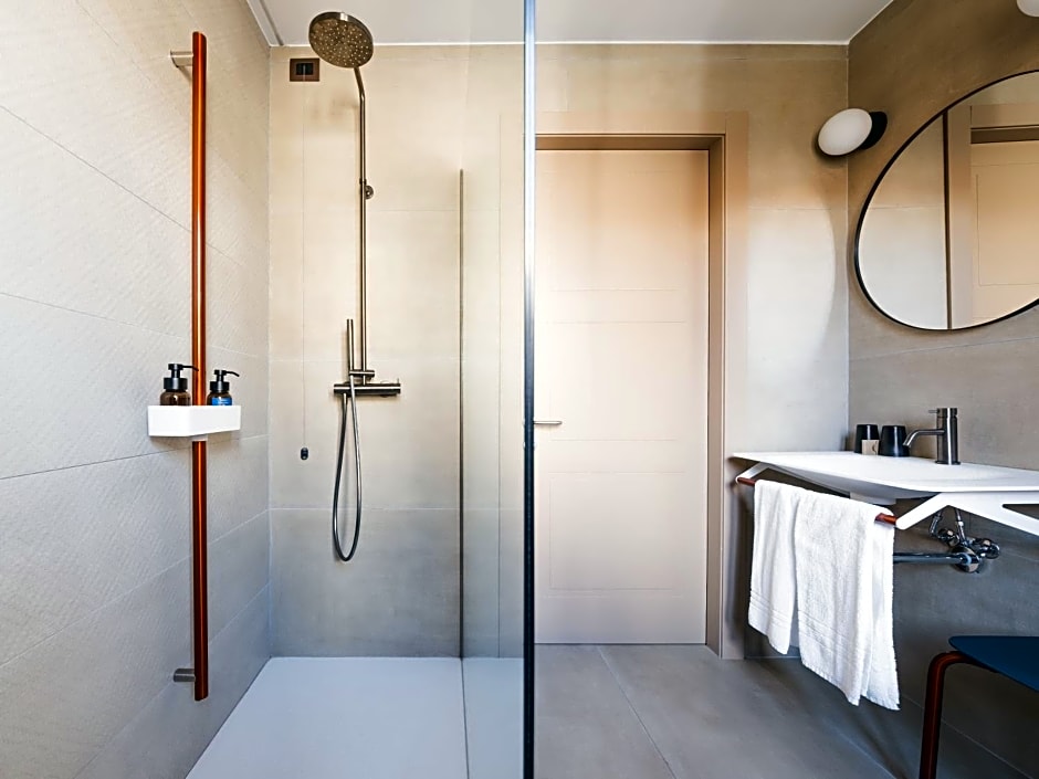 Tramas Hotel & Spa