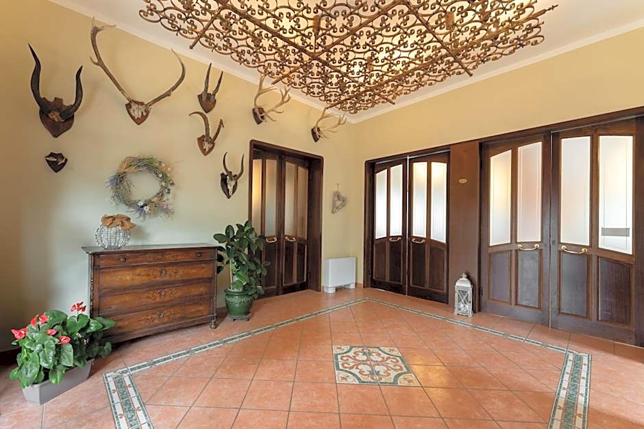 Terme Di Monte Valenza