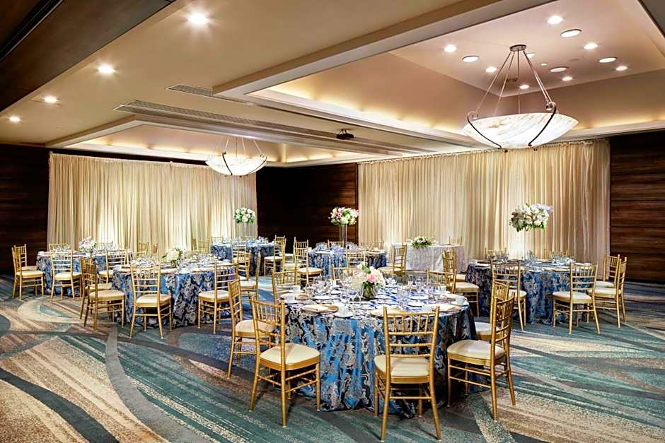 DoubleTree by Hilton Monrovia - Pasadena Area