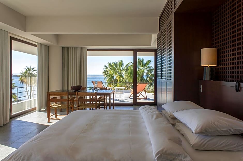 Baja Club Hotel, La Paz, Baja California Sur, a Member of Design Hotels