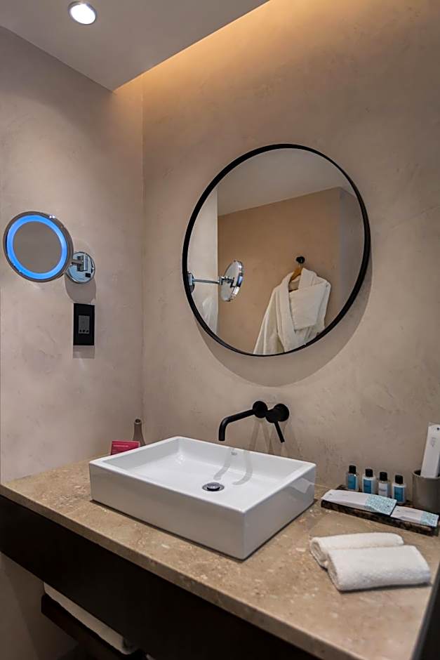 Movenpick Hotel Gammarth Tunis