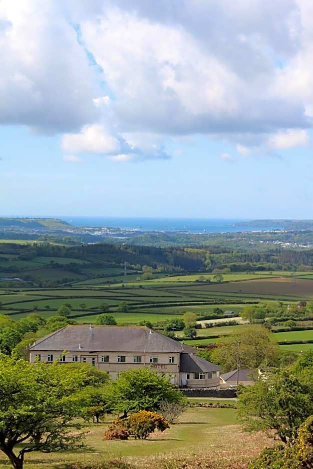 The Moorland Hotel