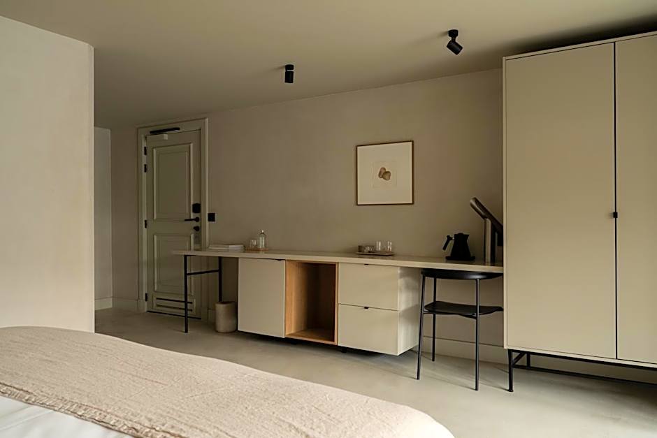 Hotel âme