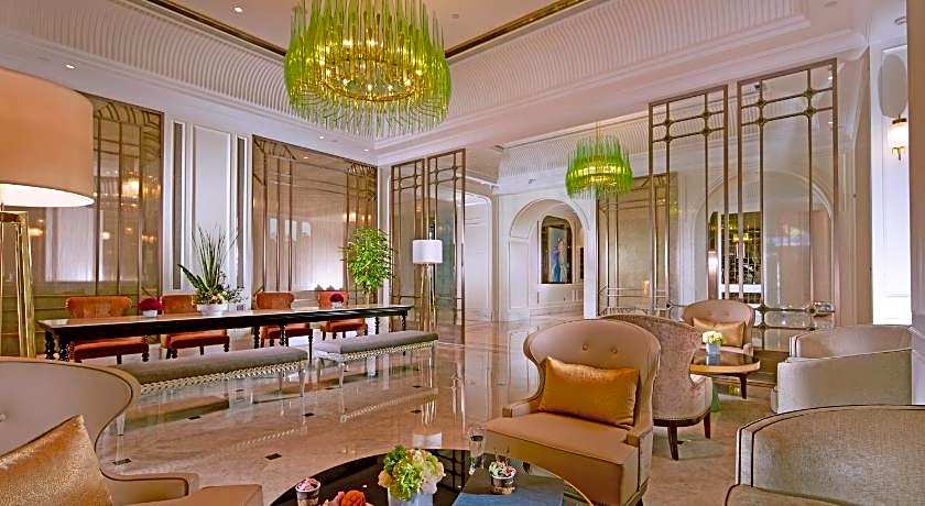 Wenling International Hotel