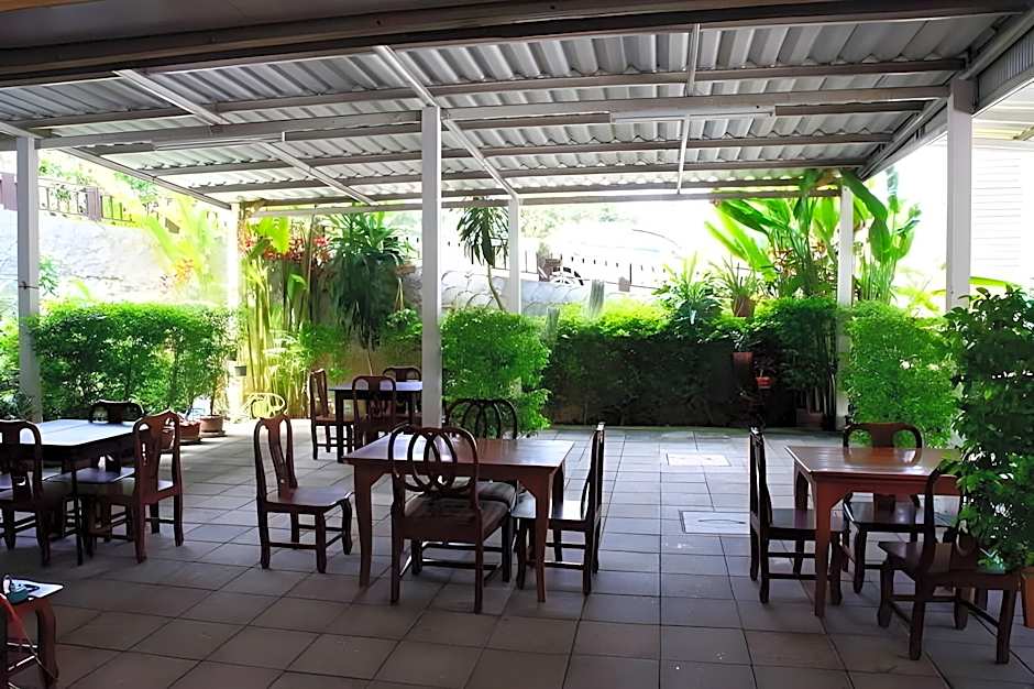 Aonang Goodwill Hotel