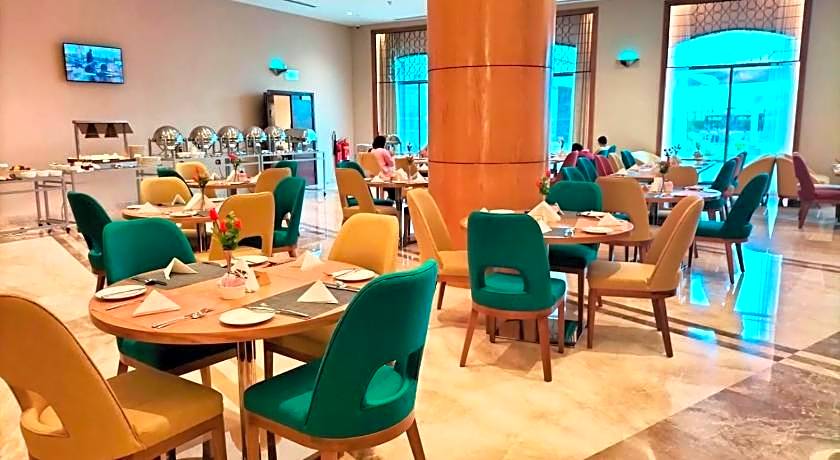 Tulip Inn Majan Hotel & Suites Salalah