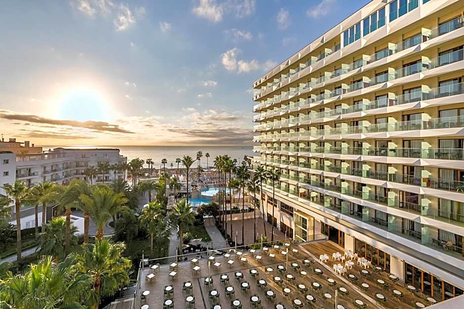 Sol Torremolinos - Don Marco Adults Recommended