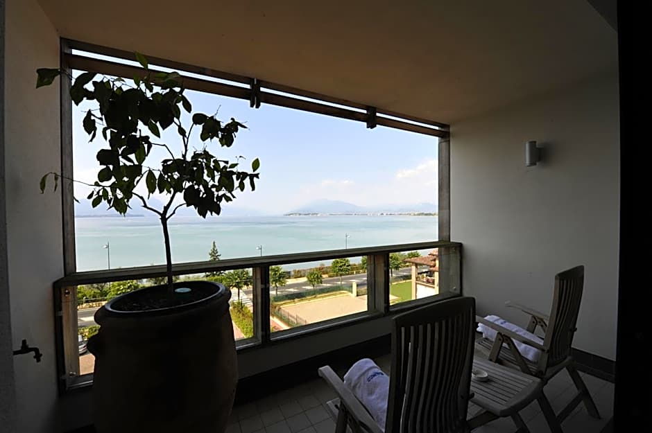 Hotel Acquaviva Del Garda